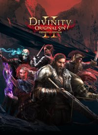 Divinity: Original Sin 2 - Definitive Edition