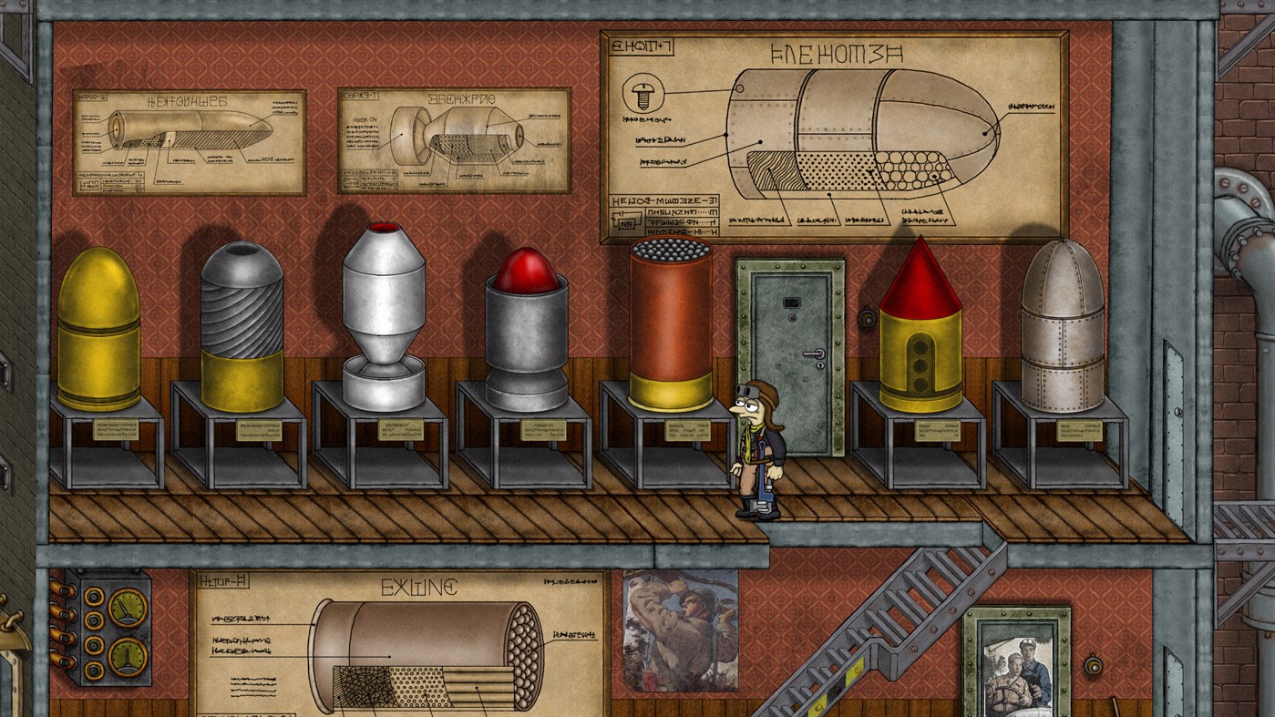 #2. The Last Shot (Windows) (Windows) Tekijänä: Sometimes You