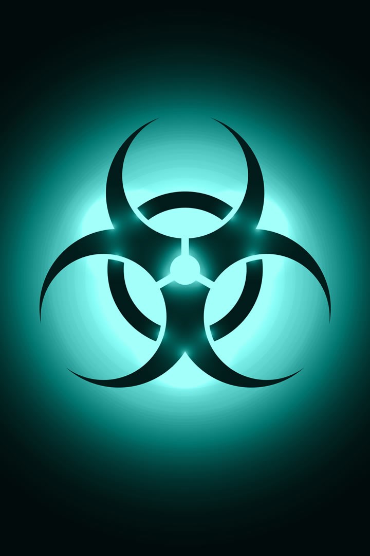 MediBot: Virus Plague - Universe Pandemic