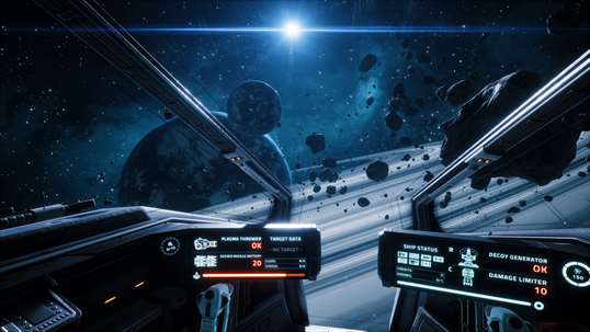 EVERSPACE™ - Encounters screenshot 7