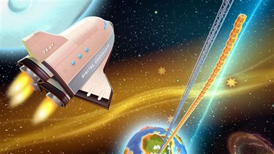 Tower Bloxx Deluxe — скриншот 18