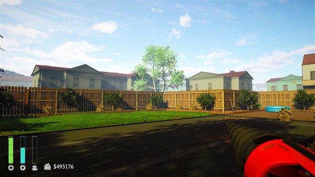 Hole Digging Simulator 2026 screenshot 4