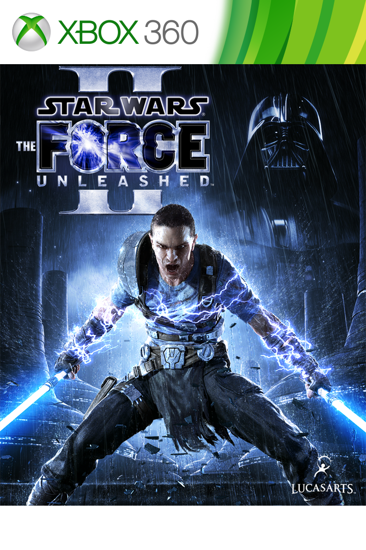 Star wars the force shop unleashed 2 xbox one