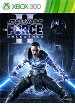 Buy Star Wars The Force Unleashed Ii Microsoft Store