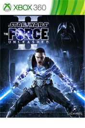 Star Wars: The Force Unleashed II