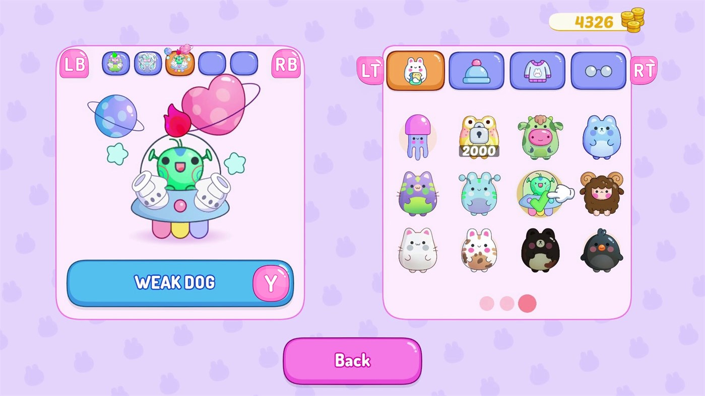 #6. Candivity: Complete Edition (Windows) 由: QubicGames S.A.