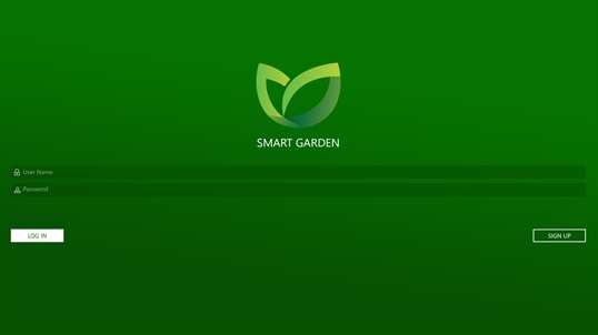 Smart Garden screenshot 1