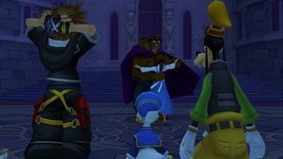 Comprar KINGDOM HEARTS -HD 1.5+2.5 ReMIX- | Xbox