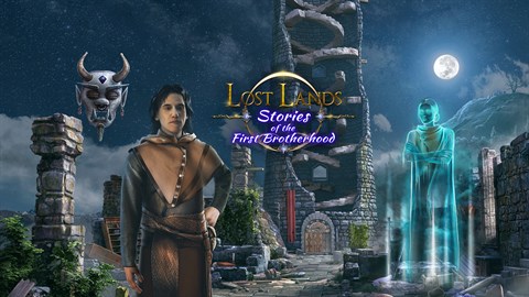 Загублені Землі 9: Перше Братство