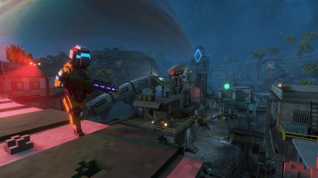 Teardown: The Greenwash Gambit screenshot 3