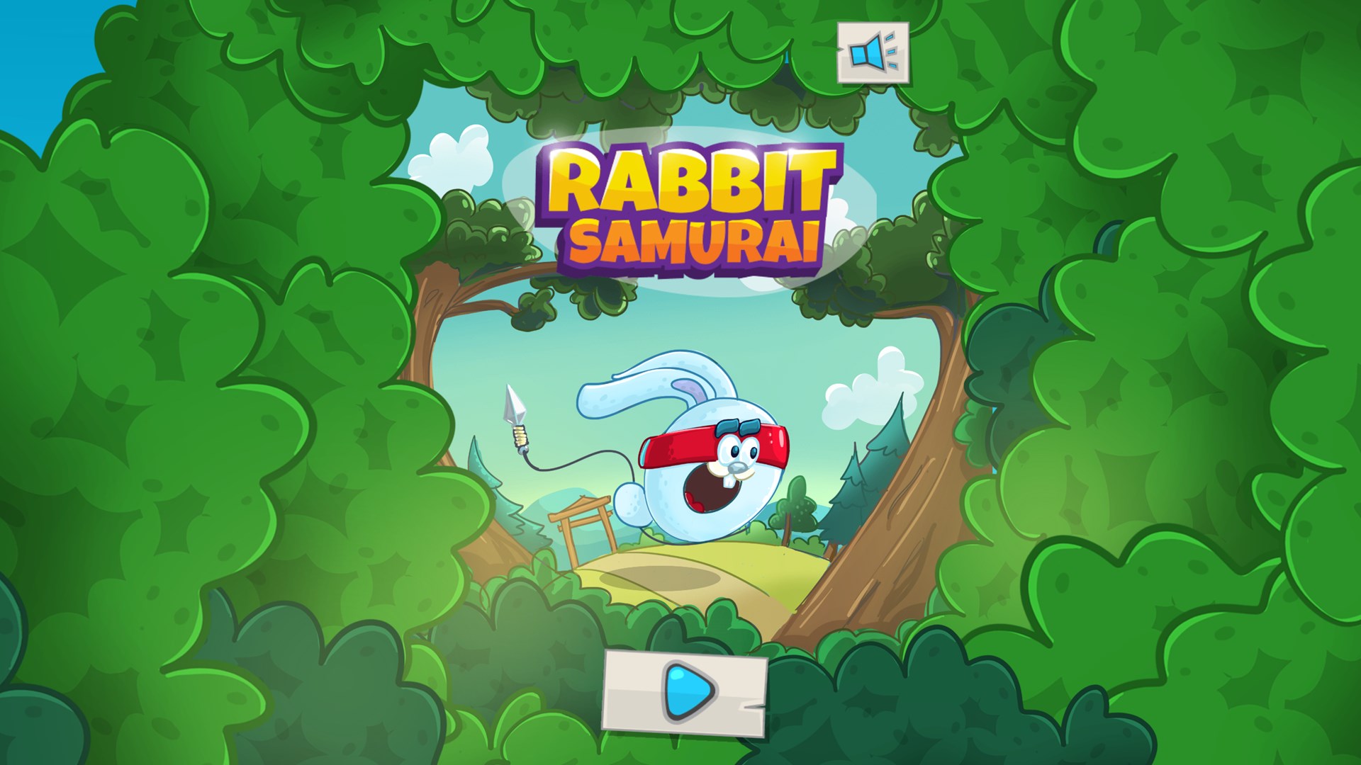 RABBIT SAMURAI 2 - Play Online for Free!