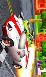 Race And Chase! Car Racing Game screenshot 3