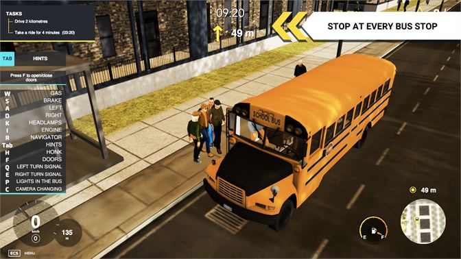 Baixar Bus Parking Simulator Ultimate - Microsoft Store pt-BR