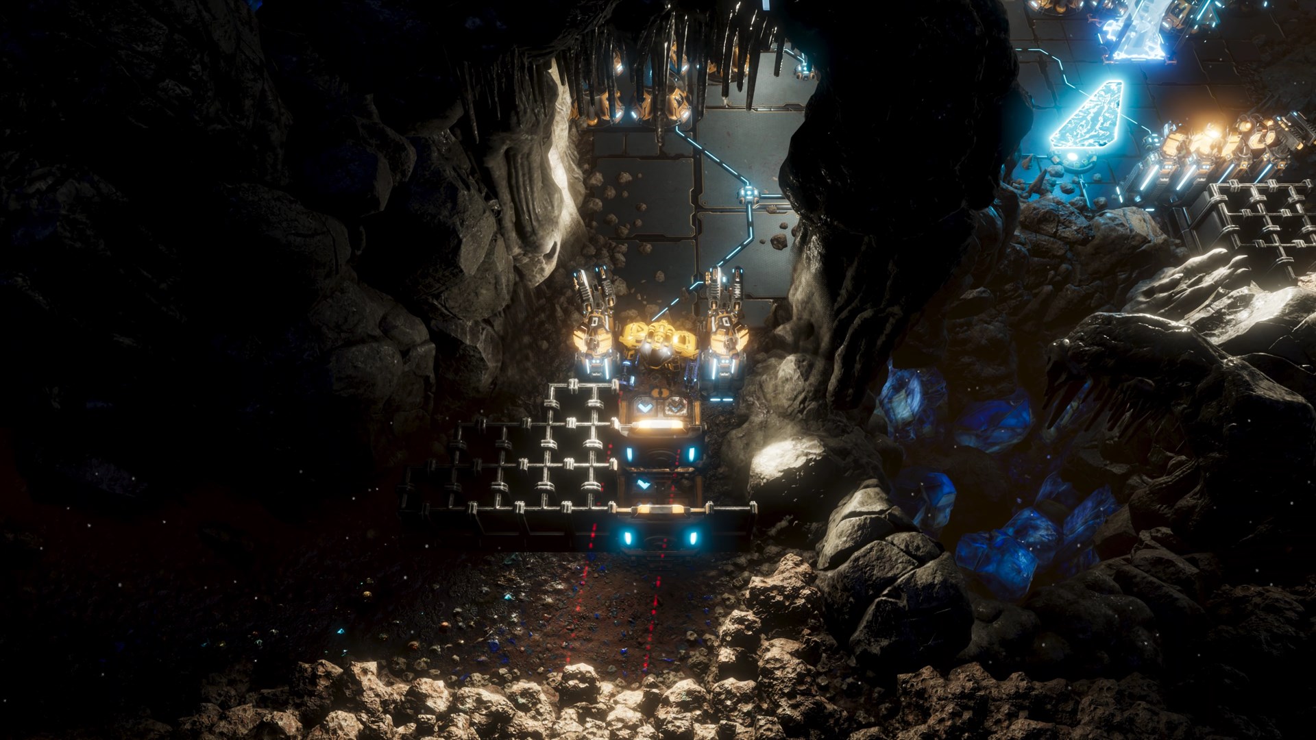 The Riftbreaker: Into The Dark PC | Xbox | Chiave | Privato