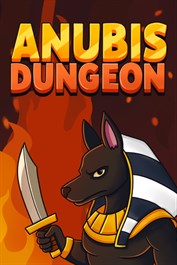 Anubis Dungeon (Windows)