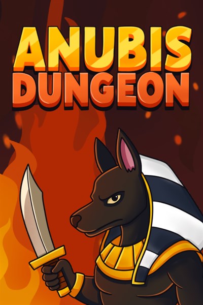 Anubis Dungeon