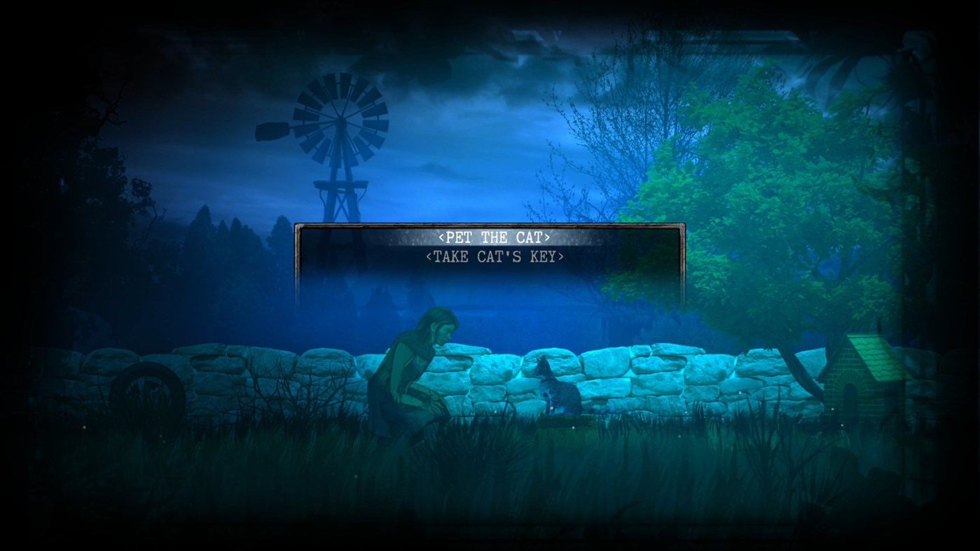 #10. Burnhouse Lane (Xbox) di: Feardemic