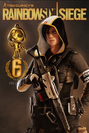 Tom Clancy's Rainbow Six Siege : Pro League Hibana Set