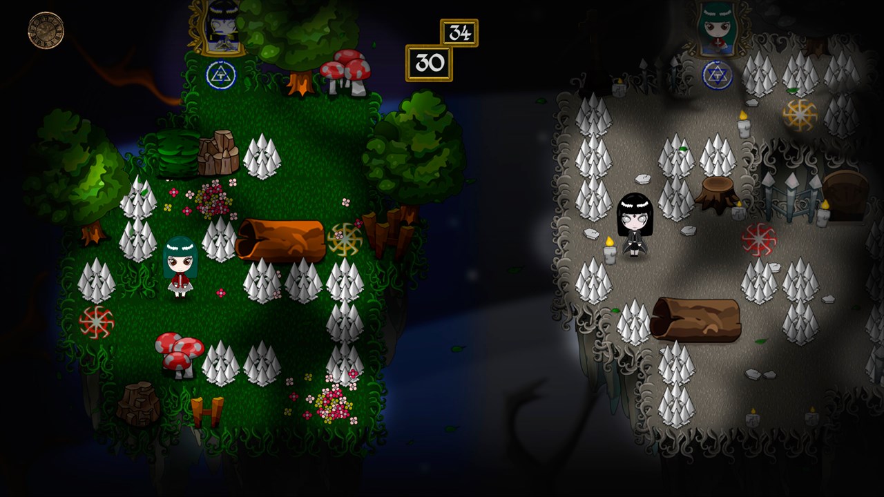 Reflection of Mine screenshot 2