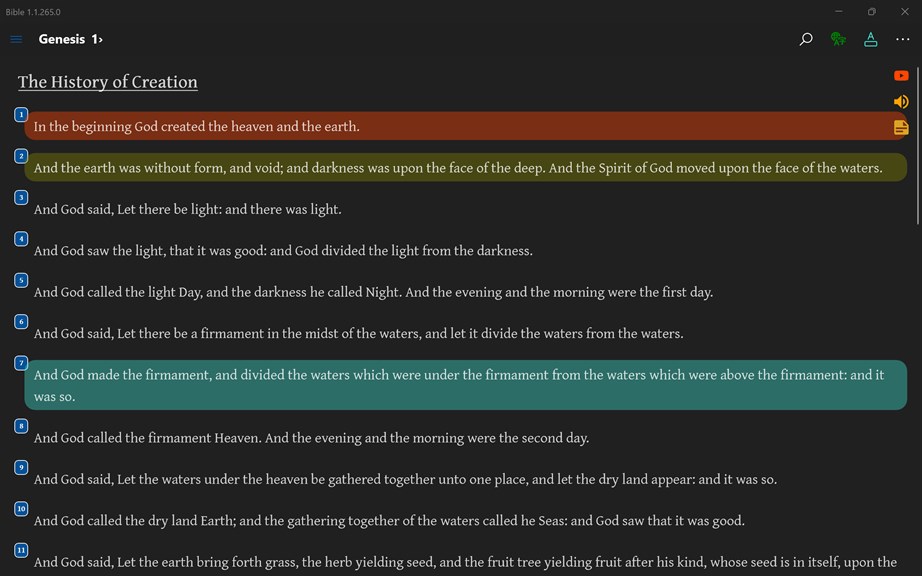 Bible - Multi Version_1