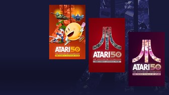 Atari 50: DLC Bundle