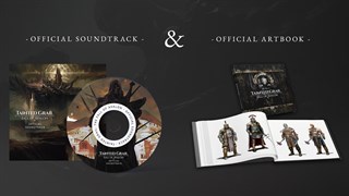 Tainted Grail: The Fall of Avalon - Supporter Edition screenshot 1