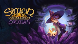 Simon the Sorcerer Origins