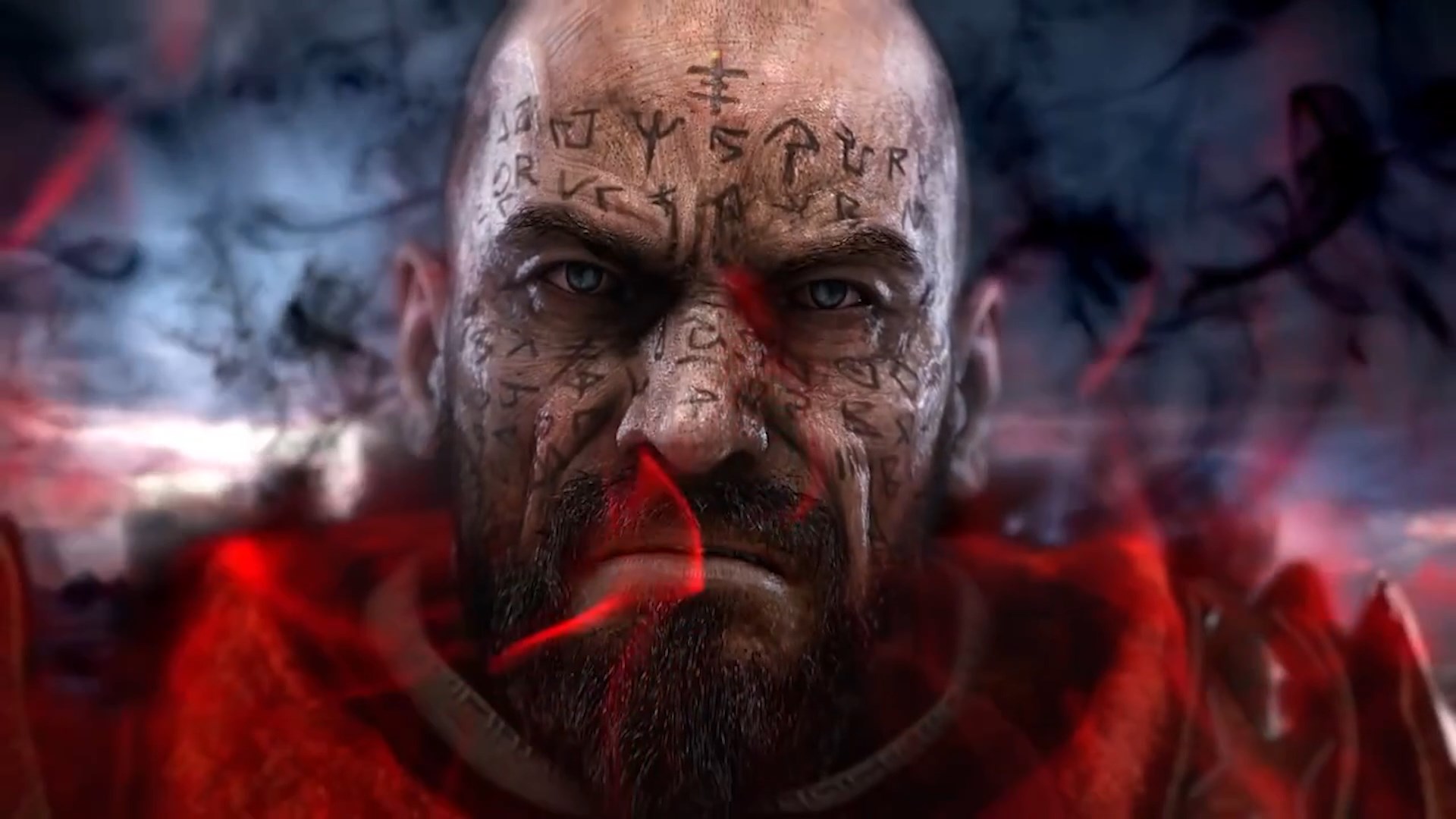 Sins Trailer