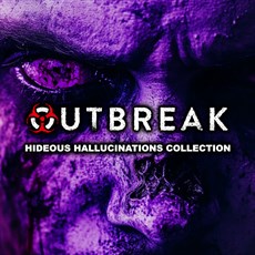 Outbreak: Hideous Hallucinations Collection cover image