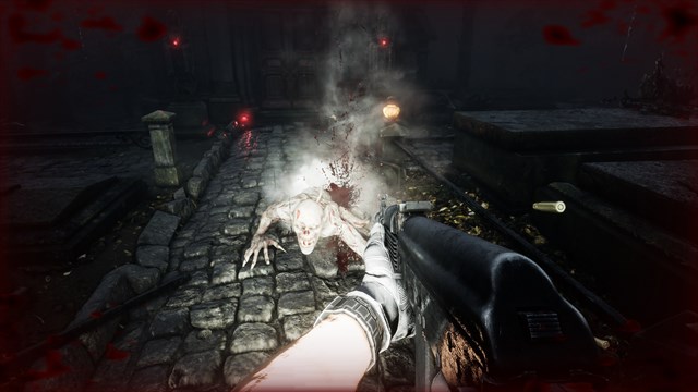Horror Bundle screenshot 2