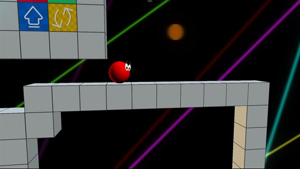 Red Ball HD: Platforms — 11