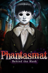 Phantasmat: Behind the Mask