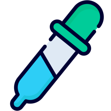 Color Eyedropper icon