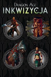 Dragon Age™: Inkwizycja - Łupy Qunari
