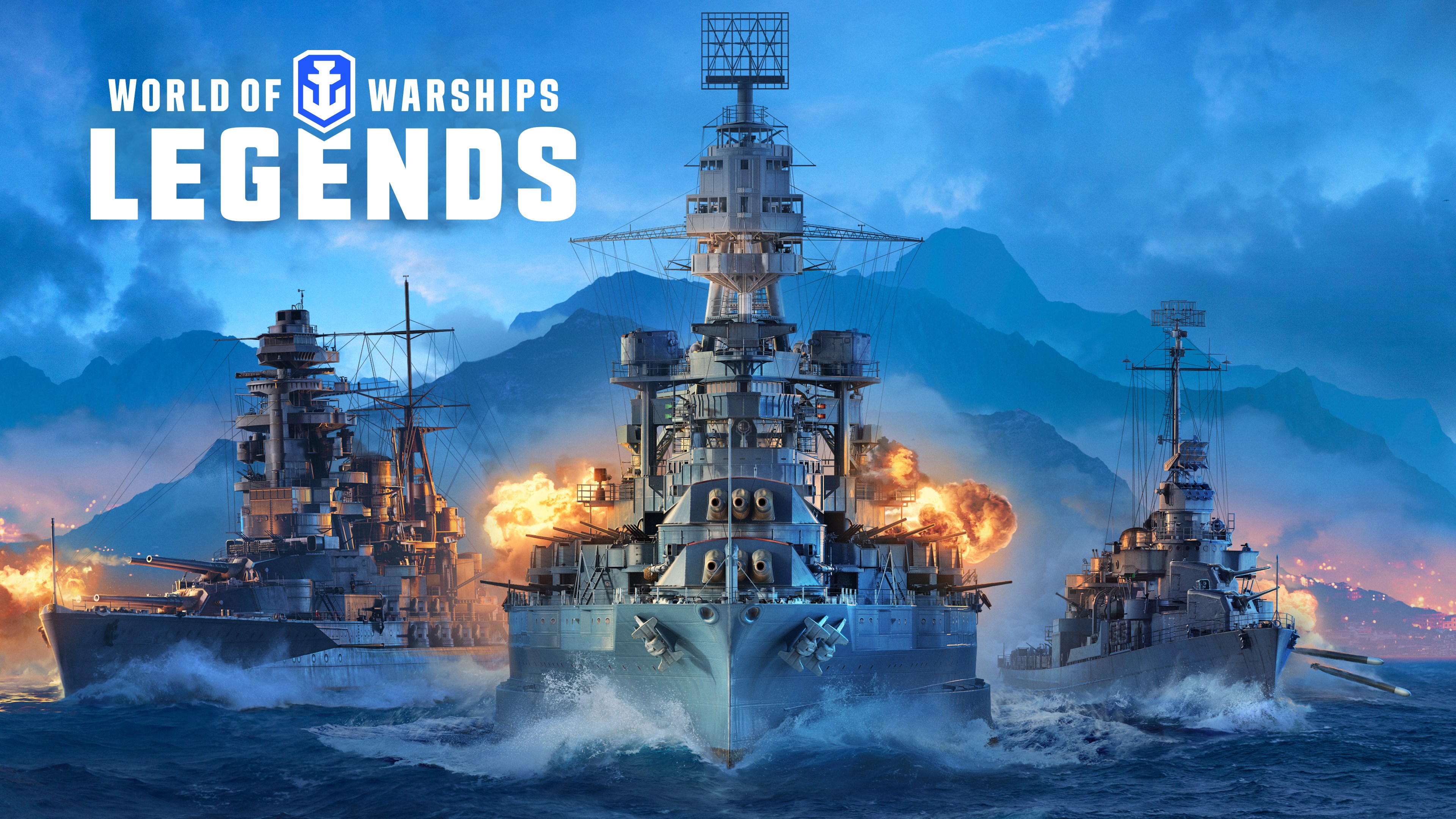 world of warships legends crossplay ps5 xbox