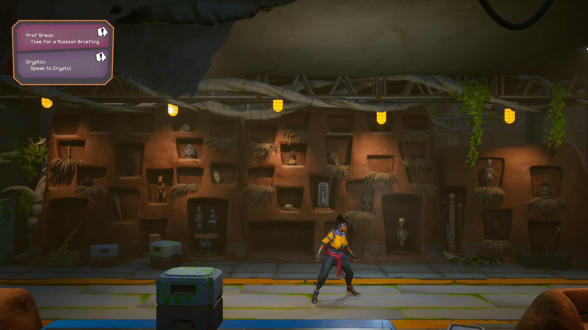 Screenshot 2 from Relooted