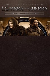 Pass Espansione Storia: L'Ombra della Guerra™