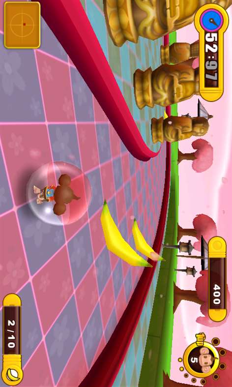 Super Monkey Ball 2 Screenshots 1