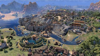 Reol 文明EP Buy Sid Meier's Civilization® VII: Right to Rule Collection