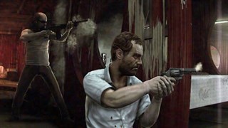 Kane & Lynch 2 screenshot 2