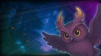 Owlen and the Whispering Woods