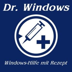 Dr. Windows