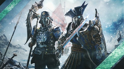 For Honor® Y5S4 Battle Bundle