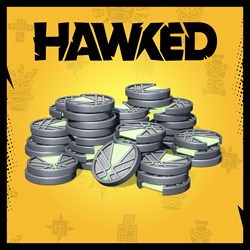 HAWKED - 1,170 GE-0 Cash