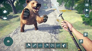 Raft Survival Game screenshot 2
