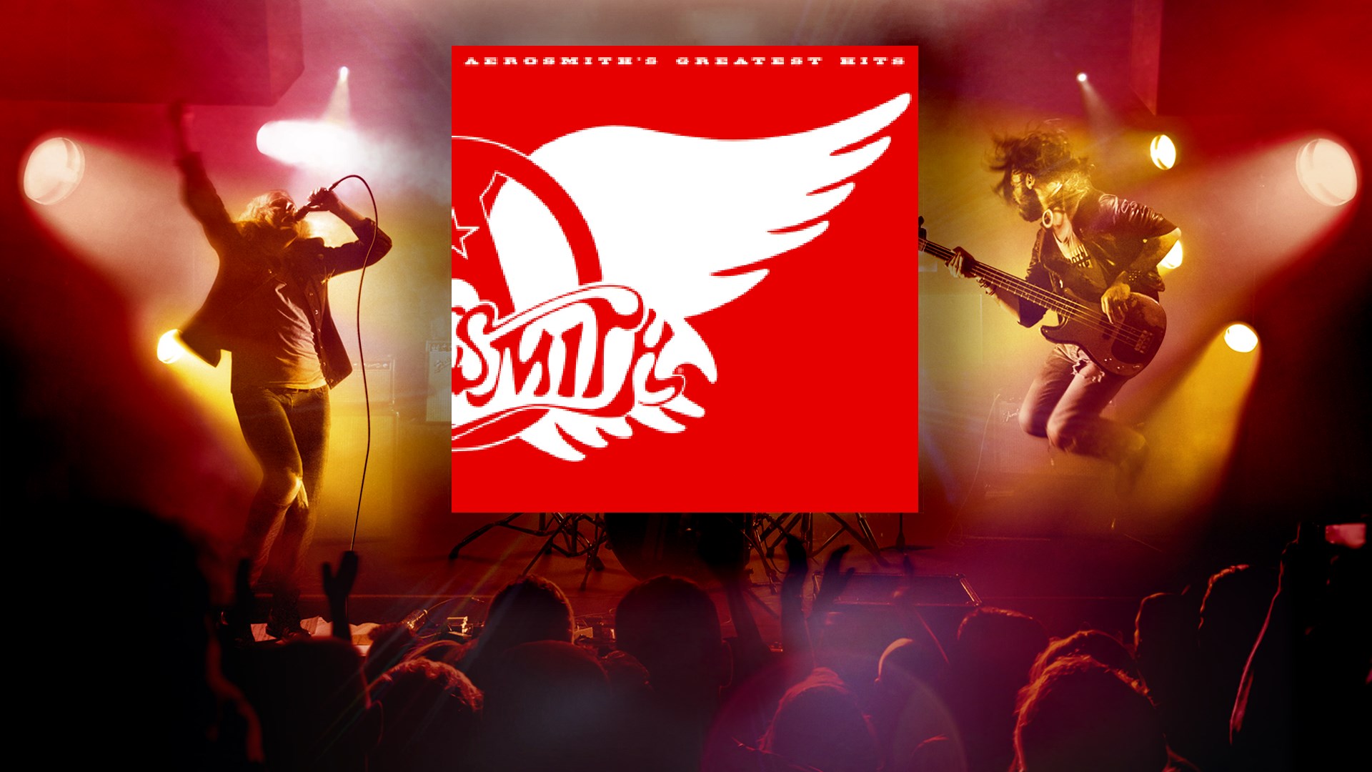 Buy "Sweet Emotion" - Aerosmith - Microsoft Store