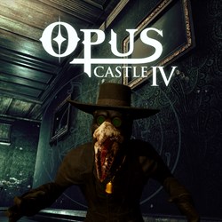 Opus Castle - Chapter 4