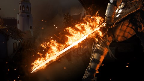 Expansão de Multijogador Dragon Age™: Inquisition - Destruição