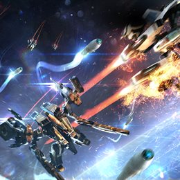 Aperçu Strike Suit Zero: Director's Cut