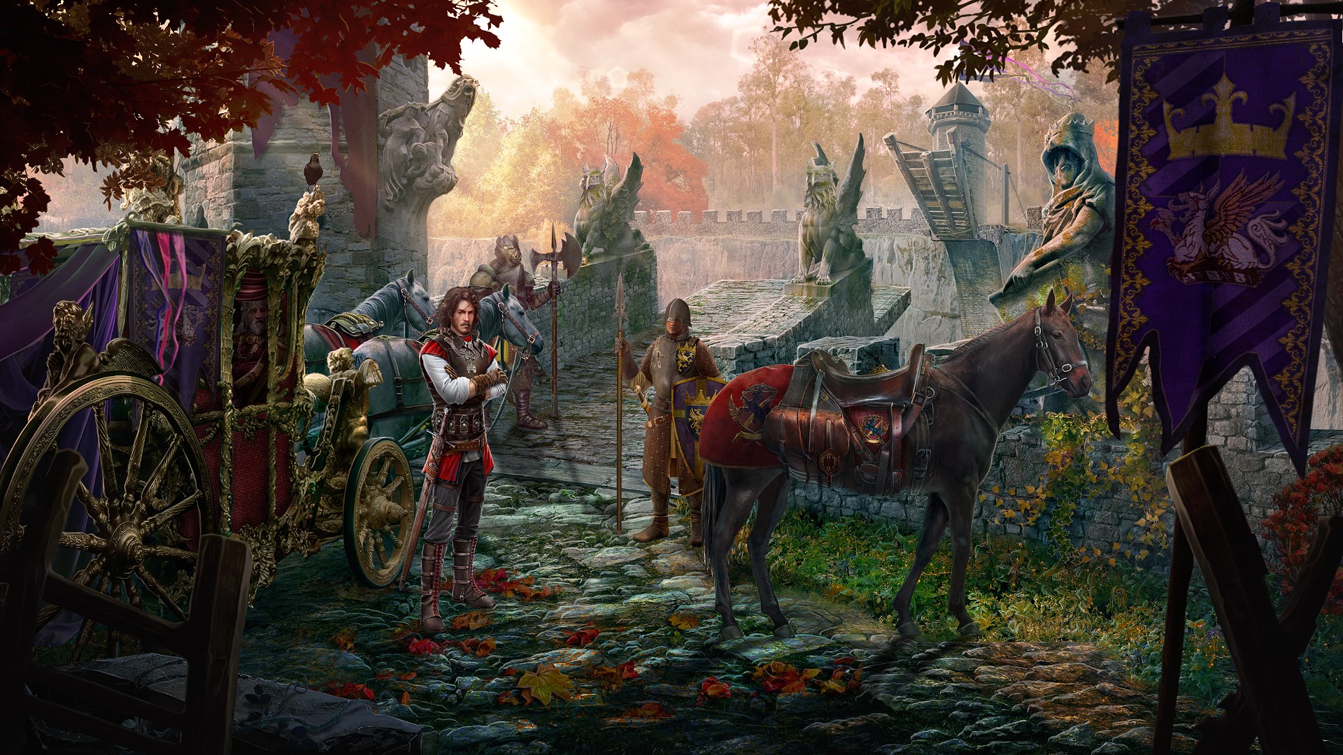 Summer of Adventure Bundle — скриншот 7